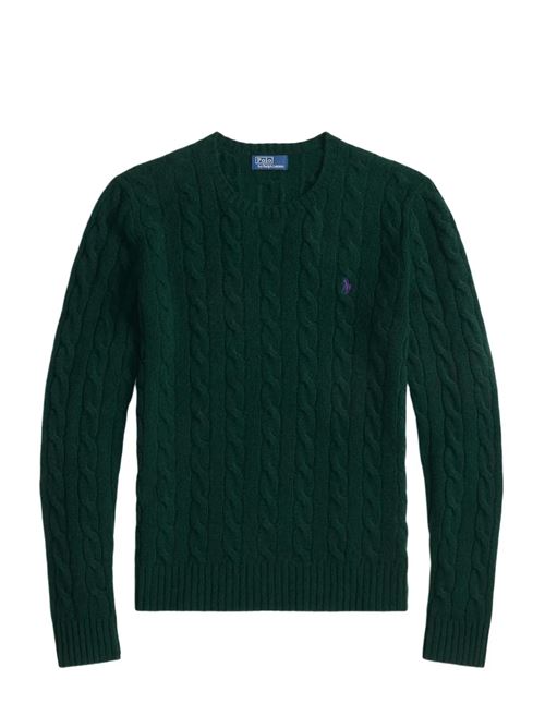 Maglia a trecce Ralph Lauren | 211971865009
